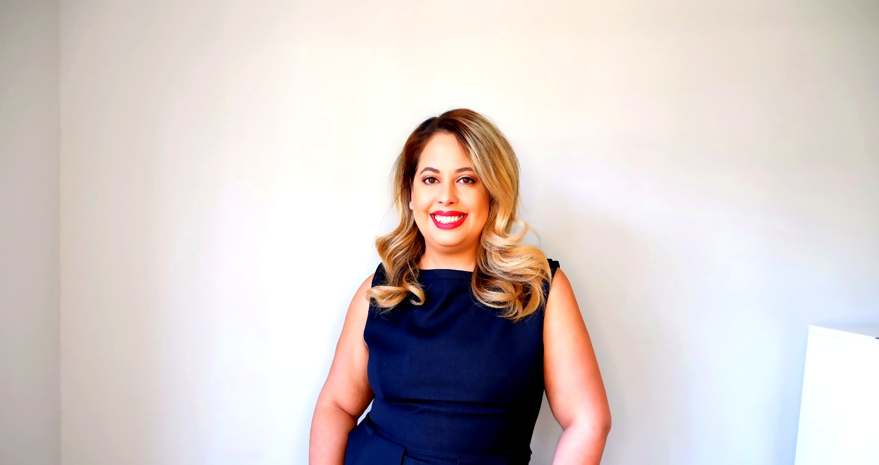 Roxanna Safdia, M.S.